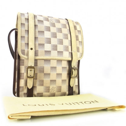 Louis Vuitton Damier Lune Trotteur 2 of 9