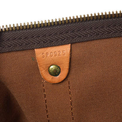 Louis Vuitton Monogram Keepall 50 7 of 8