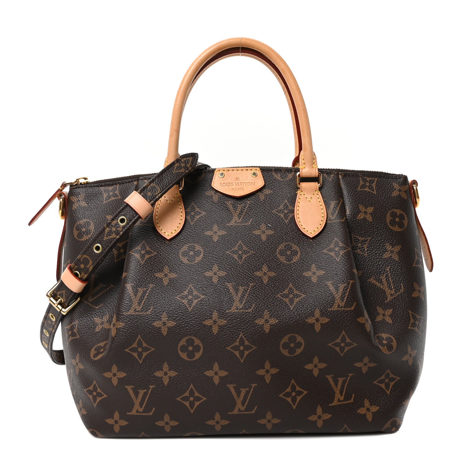 Louis Vuitton Monogram Turenne PM 1 of 9