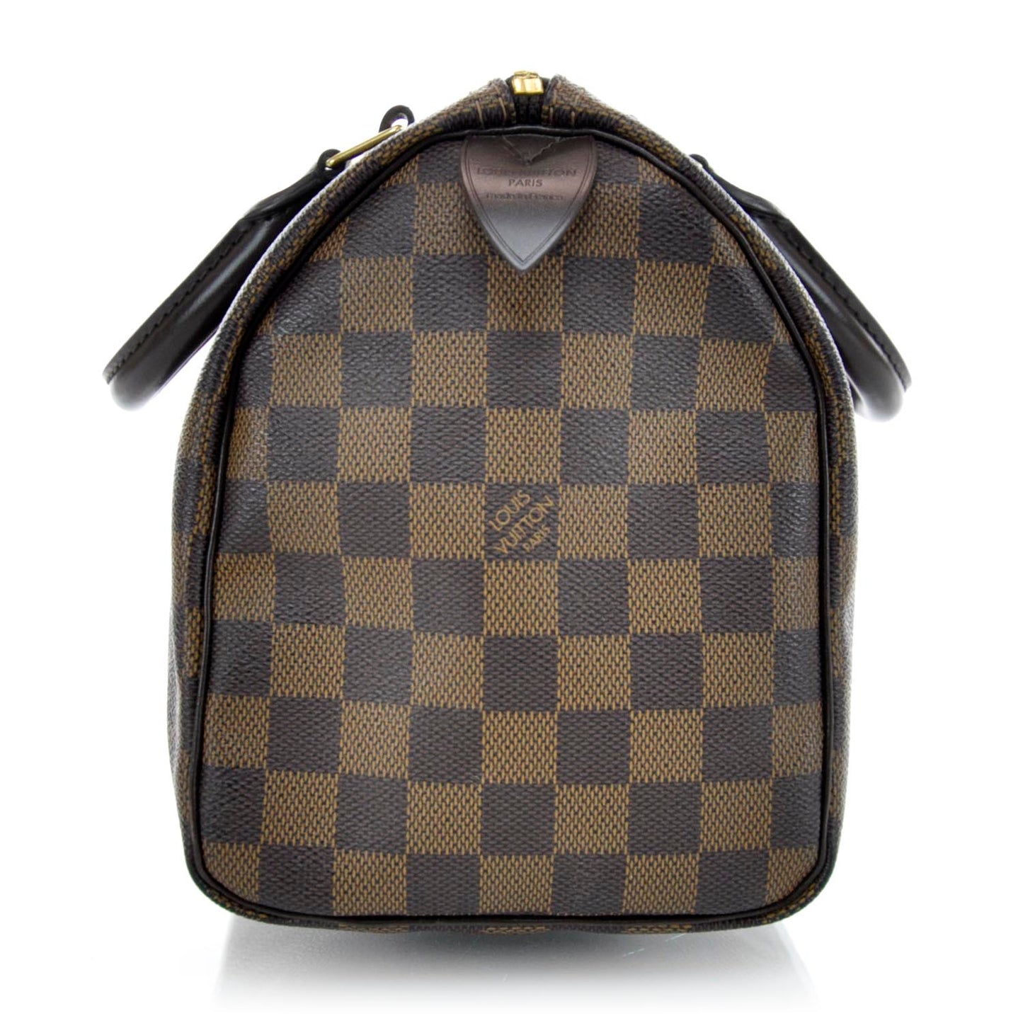 Damier Ebene Speedy 25