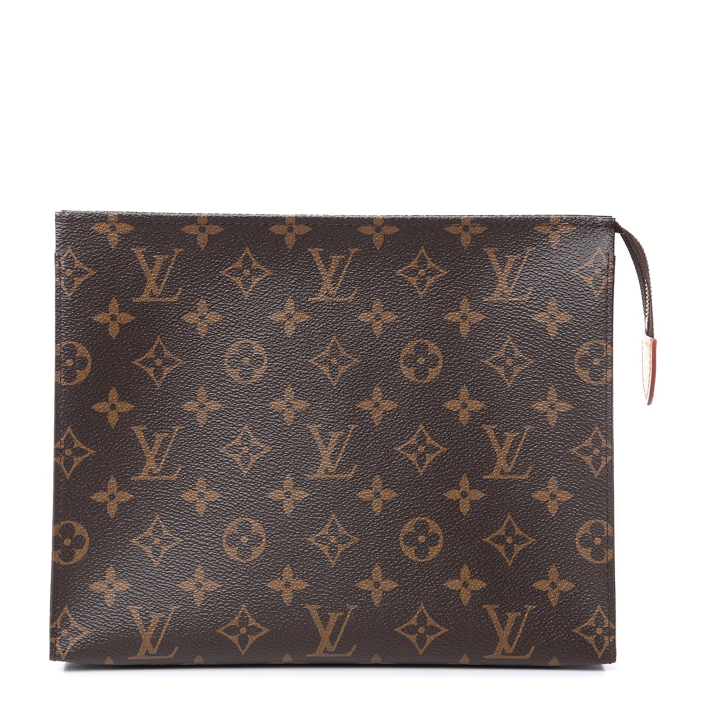 Monogram Toiletry Pouch 26