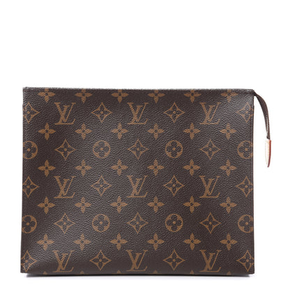Louis Vuitton Monogram Toiletry Pouch 26 1 of 9