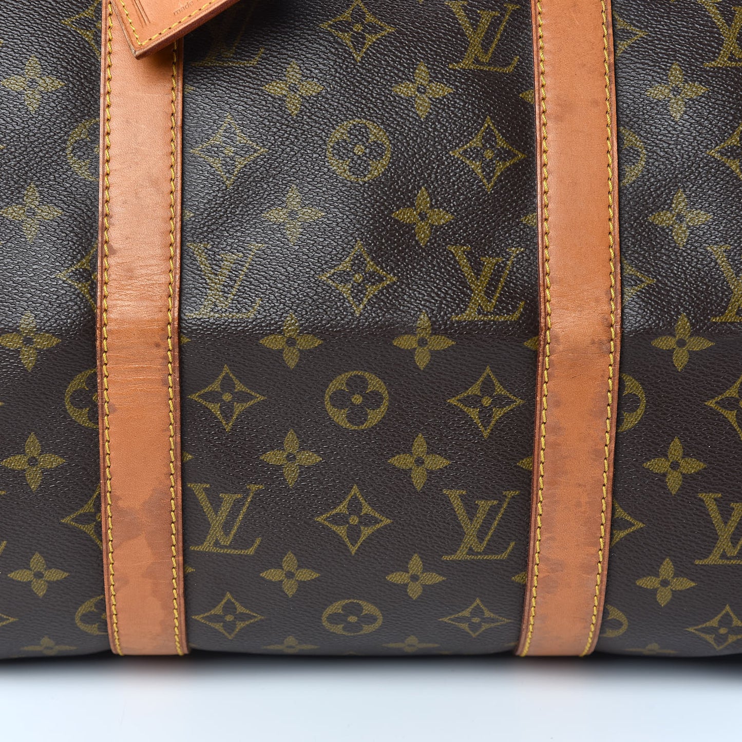 Monogram Keepall 50
