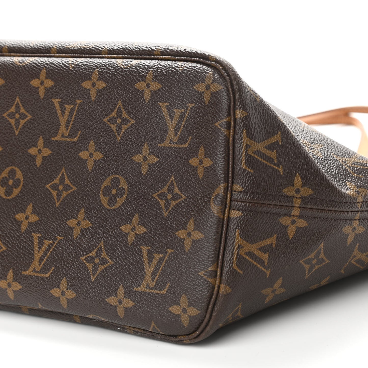 Monogram Neo Neverfull MM