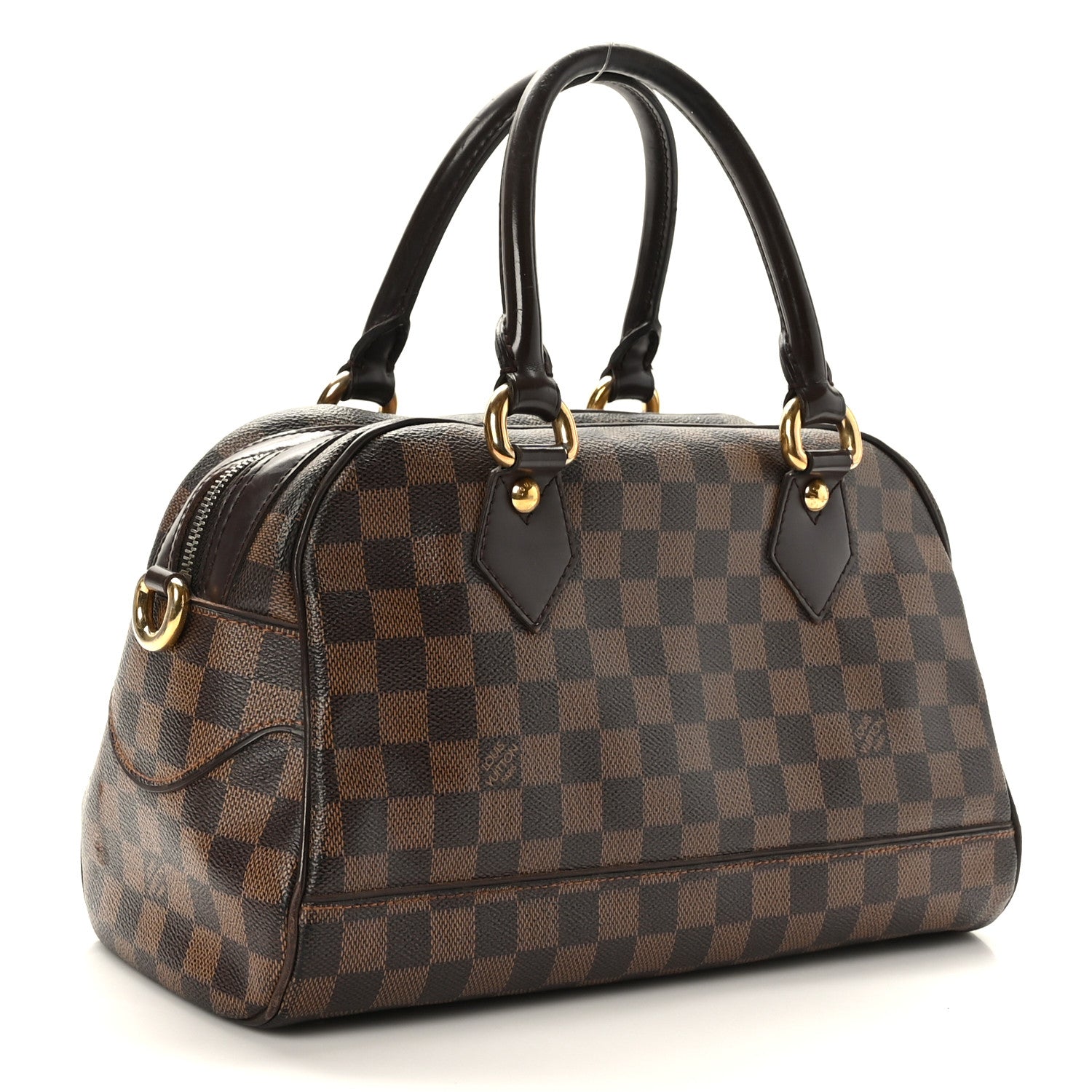 Louis Vuitton Damier Ebene Duomo 3 of 10