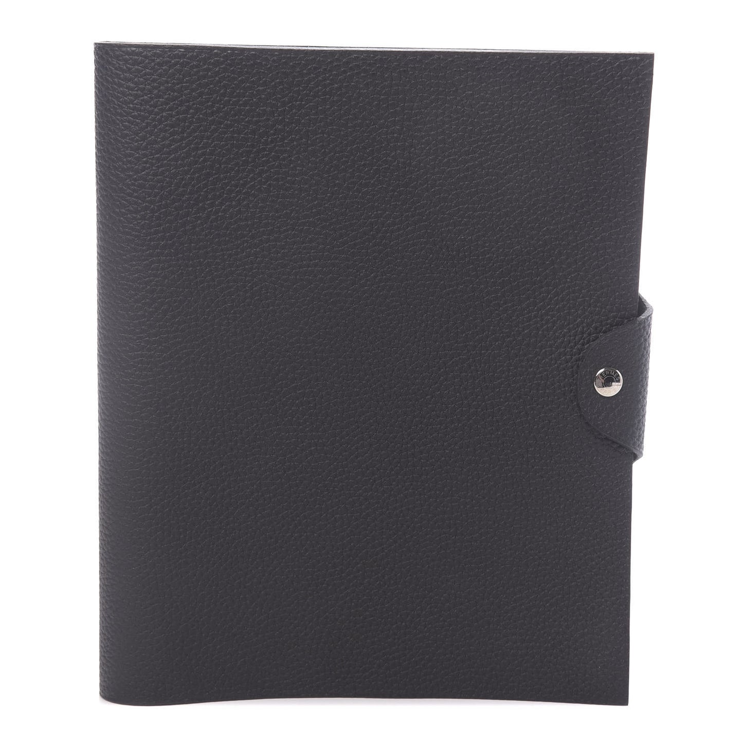 Togo Ulysse MM Notebook Cover Black
