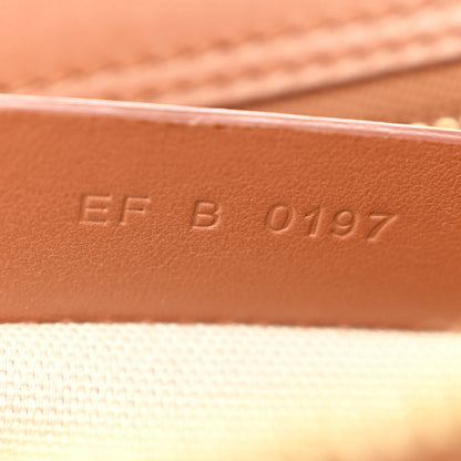 Givenchy Calfskin Small Sway Cognac 7 of 11