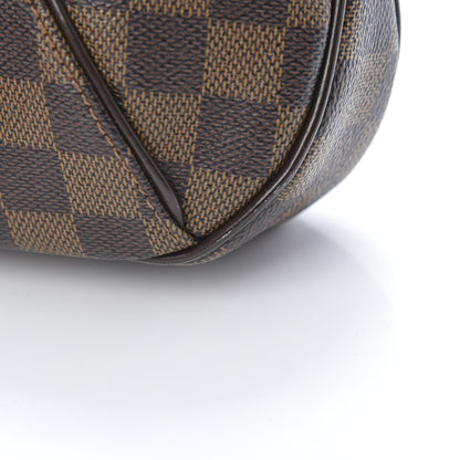 Louis Vuitton Damier Ebene Thames PM 11 of 14