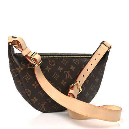 Louis Vuitton Monogram Bumbag 3 of 10