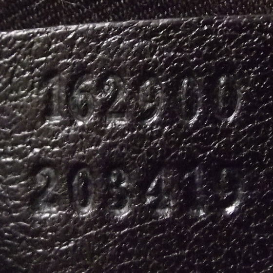 Monogram Pelham Tote Brown