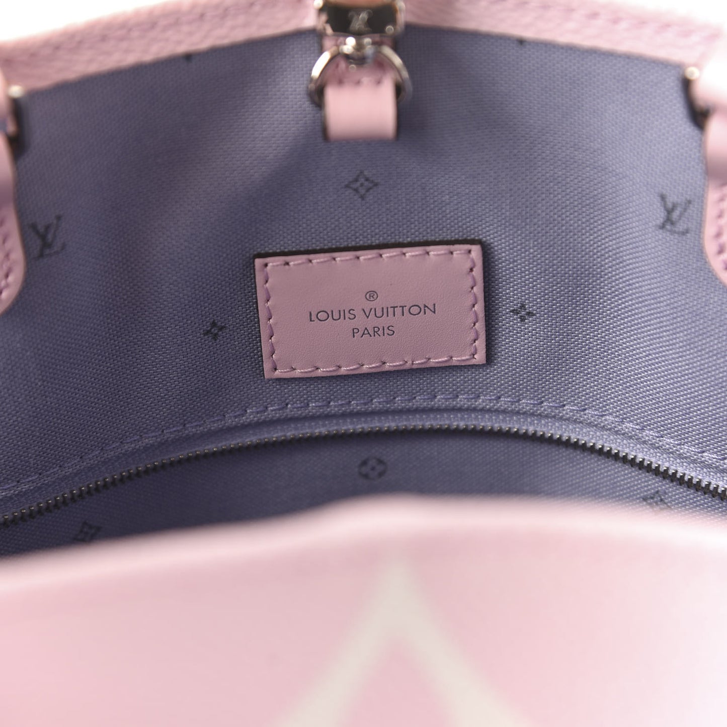 Monogram Escale Onthego GM Pastel