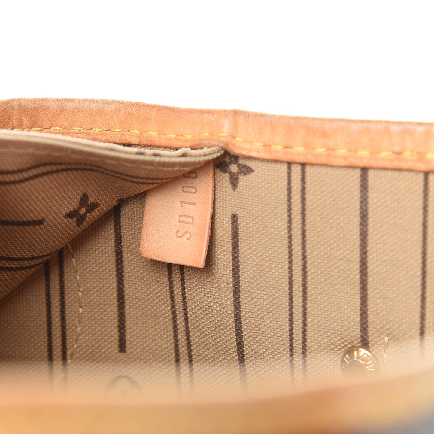 Monogram Neverfull MM