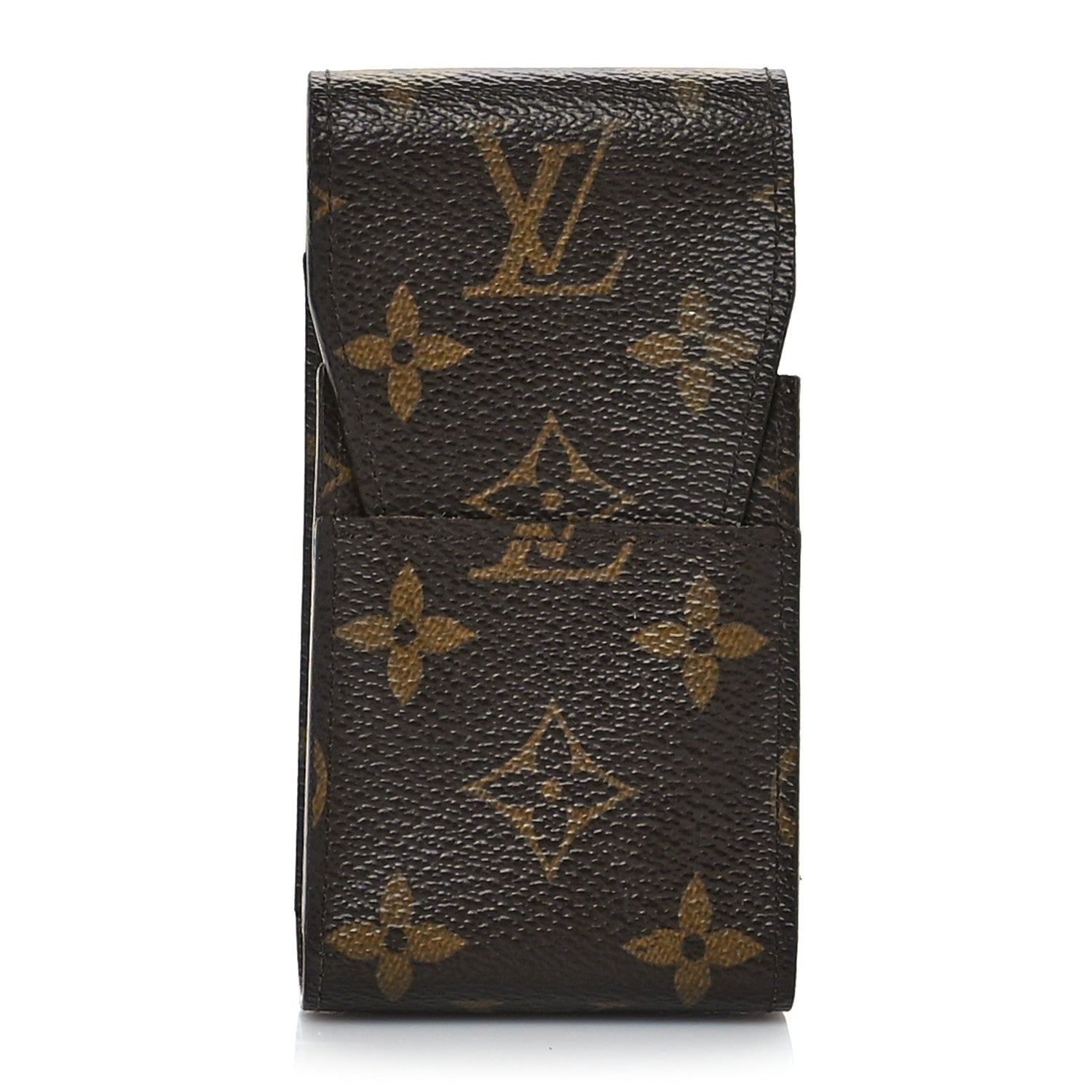 Louis Vuitton Monogram Cigarette Case 1 of 8