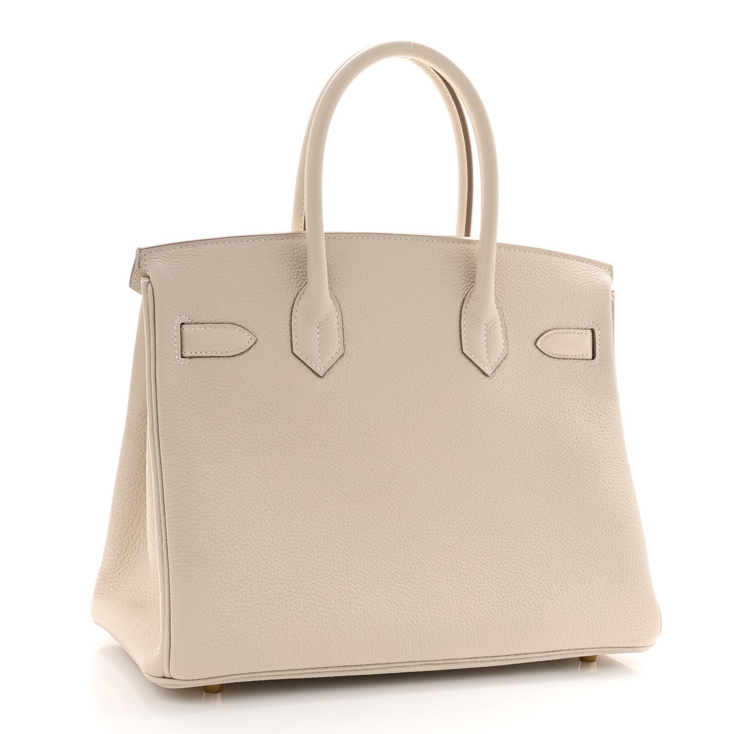 Togo Birkin 30 Craie