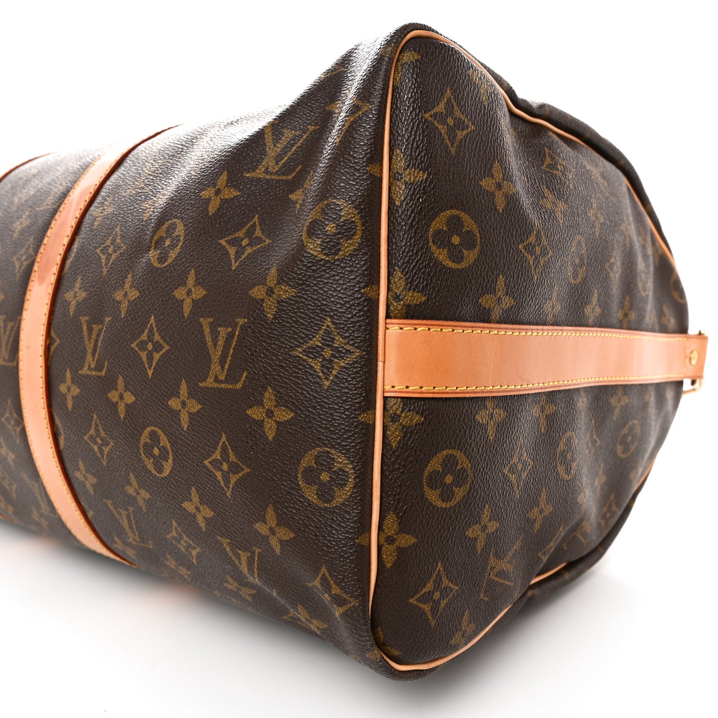 Monogram Keepall Bandouliere 50