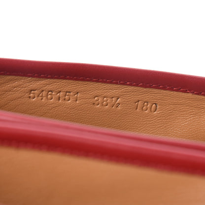 Gucci GG Supreme Monogram Blooms Espadrilles 38.5 Beige Blue Navy Hibiscus Red 8 of 10