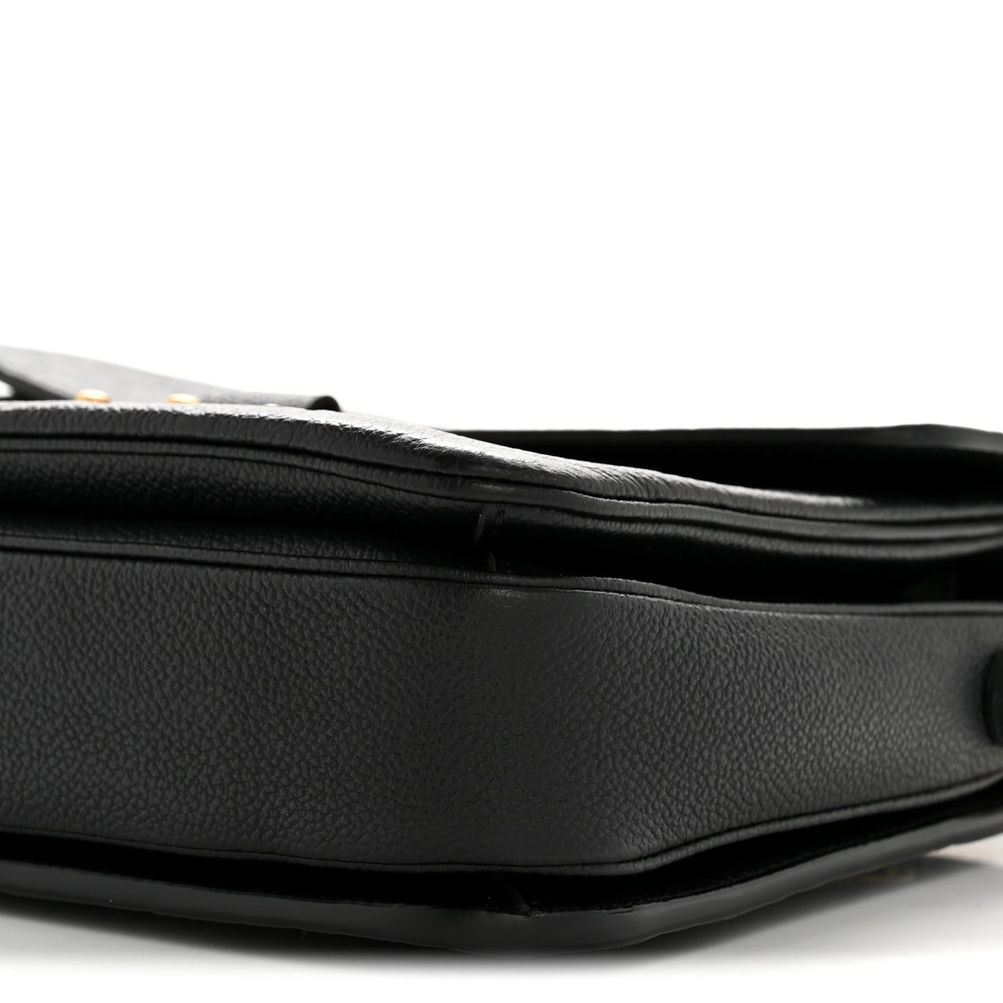Empreinte Pochette Metis Black