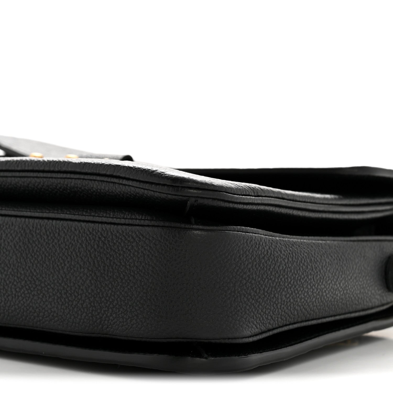 Louis Vuitton Empreinte Pochette Metis Black 9 of 13