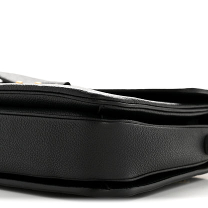 Louis Vuitton Empreinte Pochette Metis Black 9 of 13