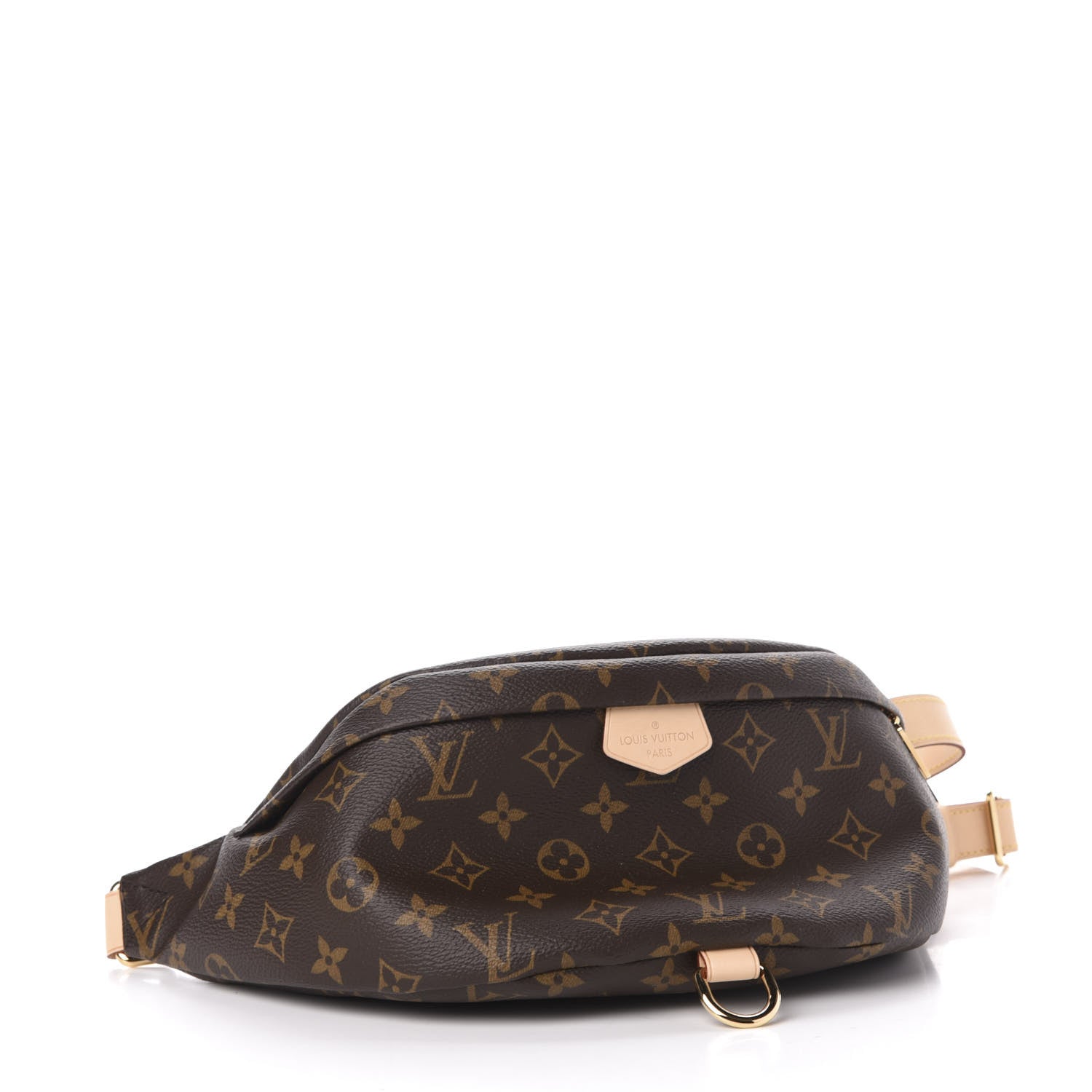 Louis Vuitton Monogram Bumbag 4 of 10