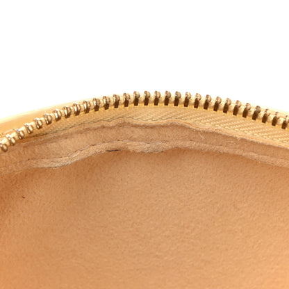 Louis Vuitton Epi Soufflot Vanilla 13 of 25