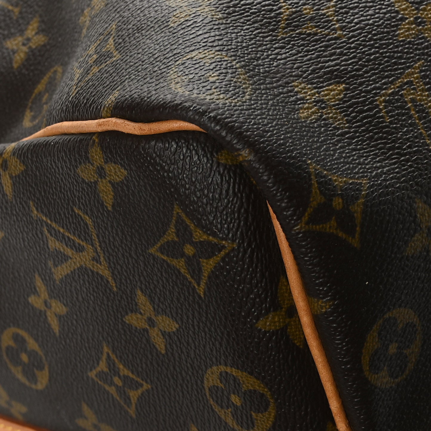 Monogram Keepall Bandouliere 50