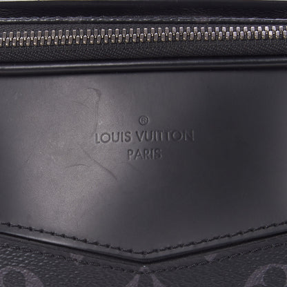 Louis Vuitton Monogram Eclipse Explorer Bumbag 8 of 9