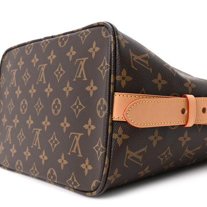 Louis Vuitton Monogram All-In GM 10 of 10