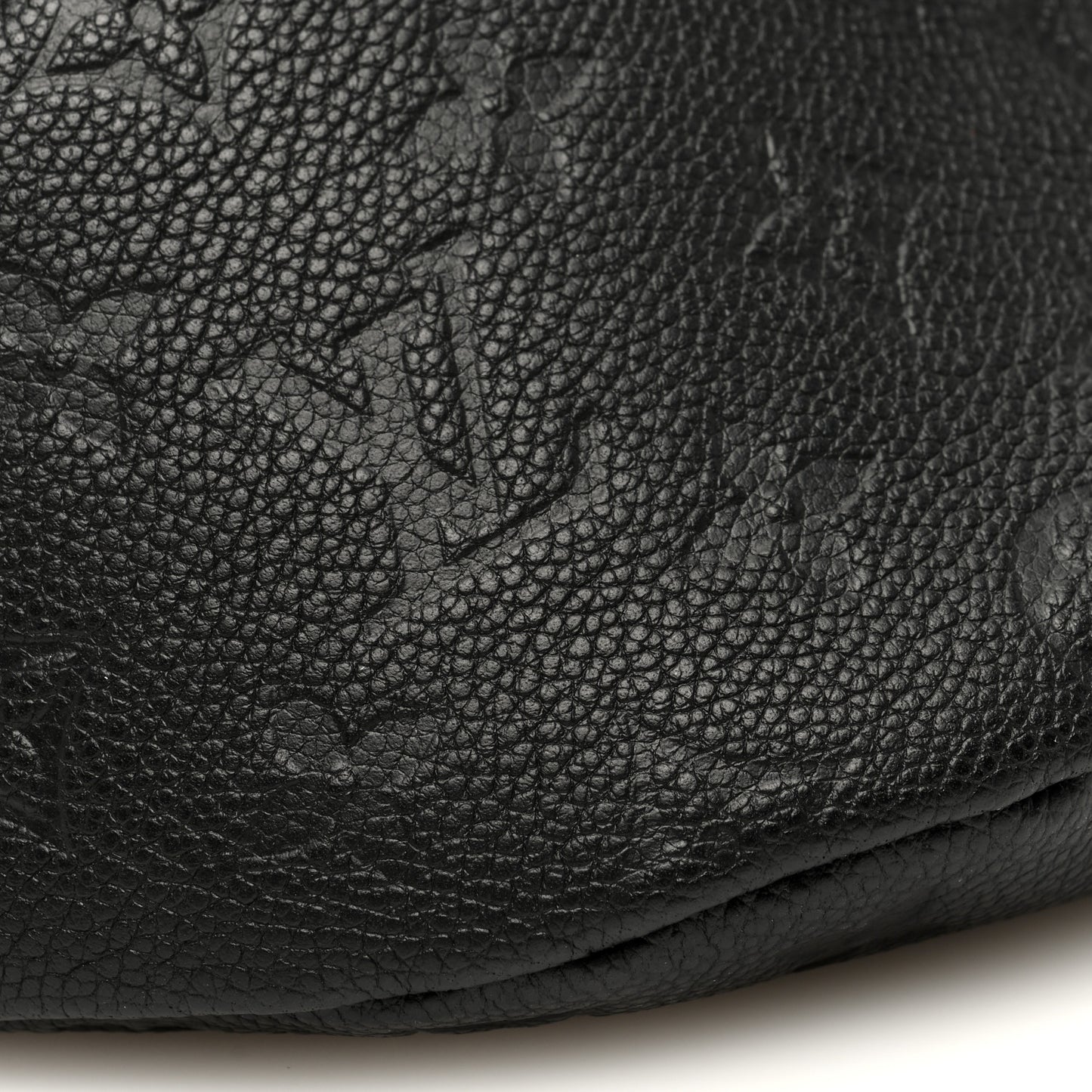 Empreinte BumBag Black