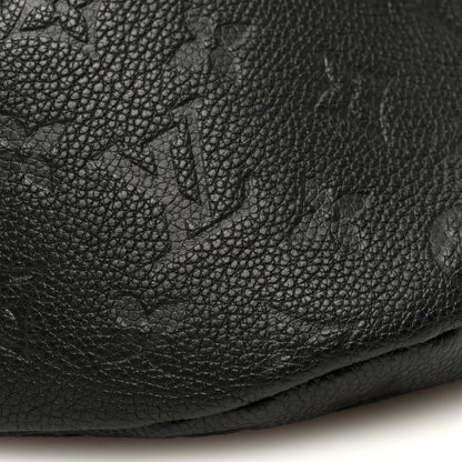 Louis Vuitton Empreinte BumBag Black 8 of 9