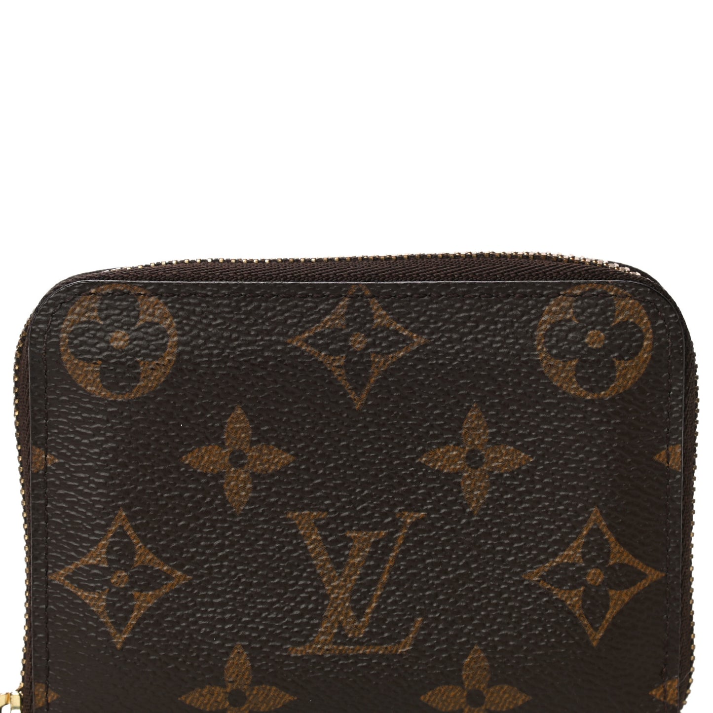 Monogram Zippy Coin Purse