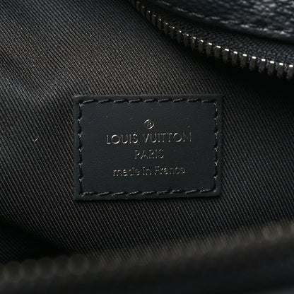 Louis Vuitton Monogram Eclipse Apollo Backpack 6 of 9