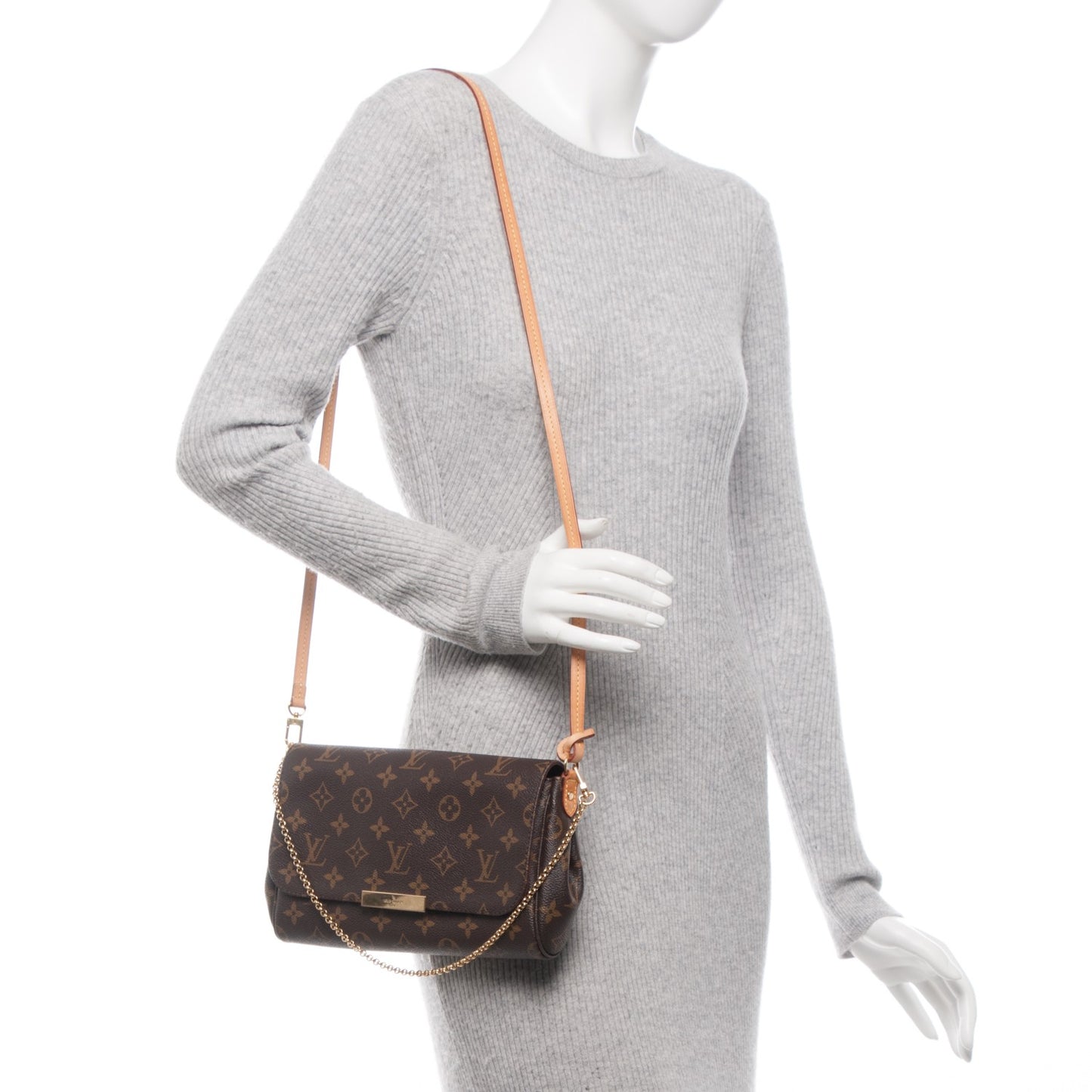 Monogram Favorite MM