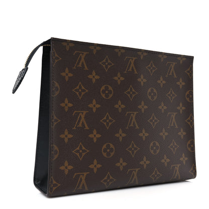 Louis Vuitton Monogram Poche Toilette NM 3 of 9