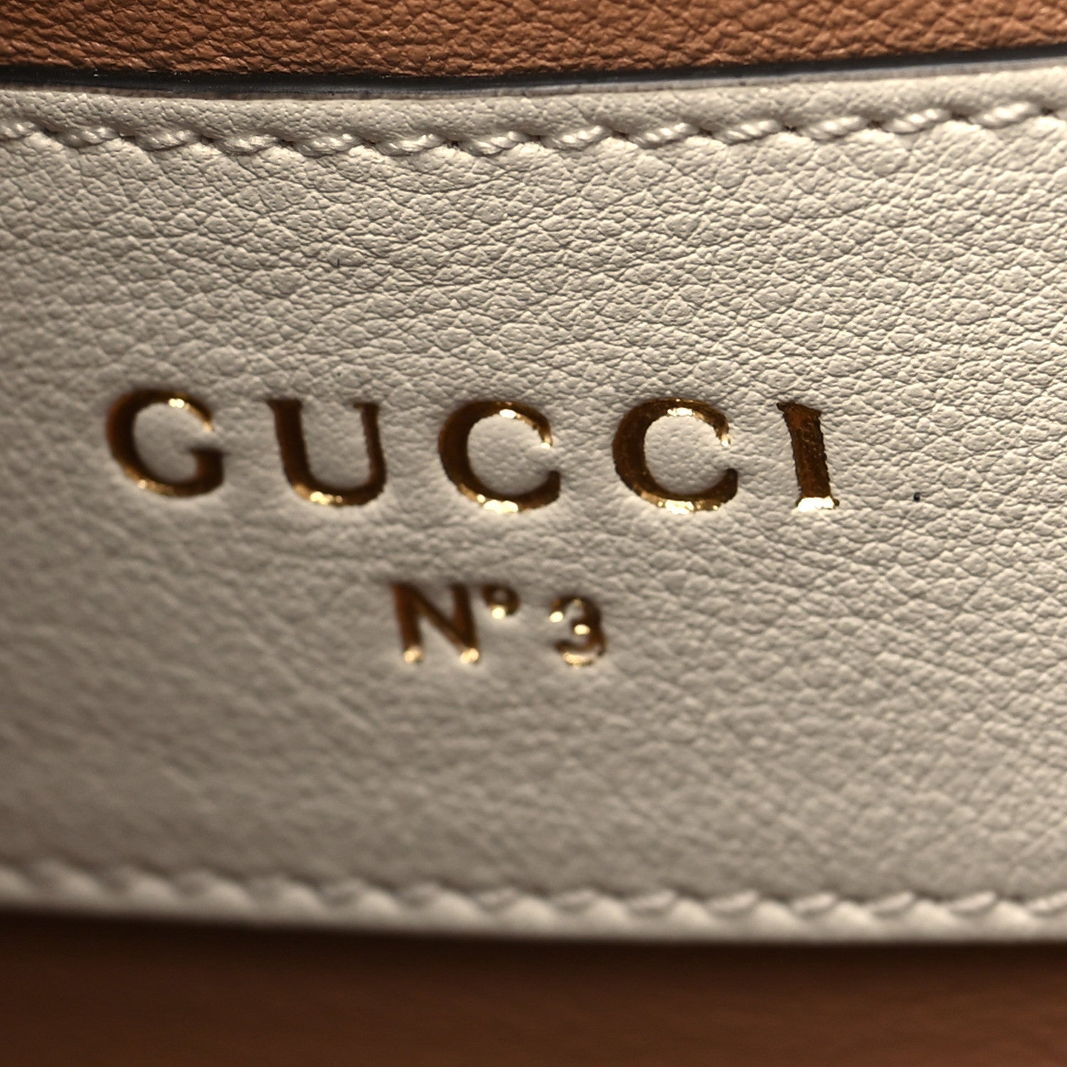 Gucci Niloticus Crocodile Himalaya Small Jackie 1961 Hobo 8 of 11
