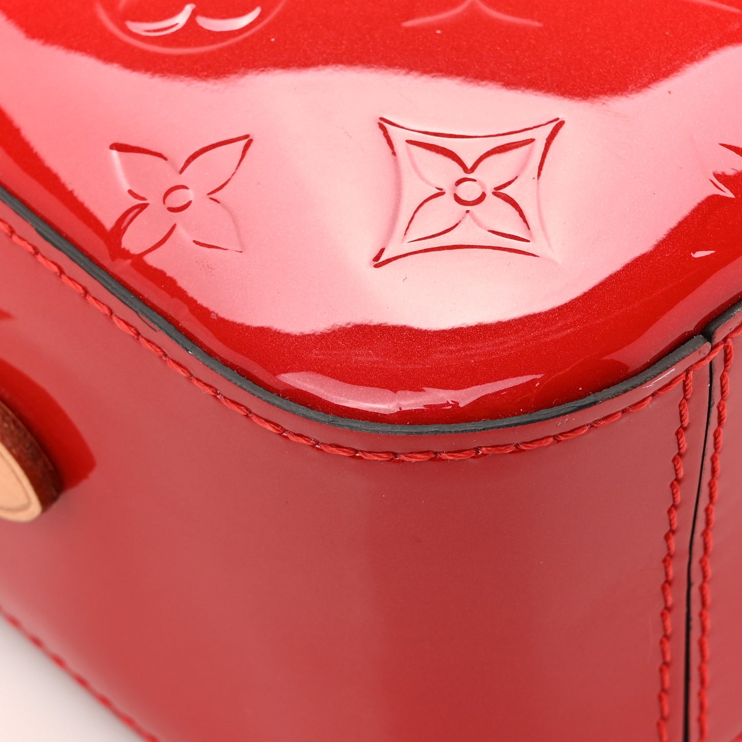 Vernis Santa Monica Cherry