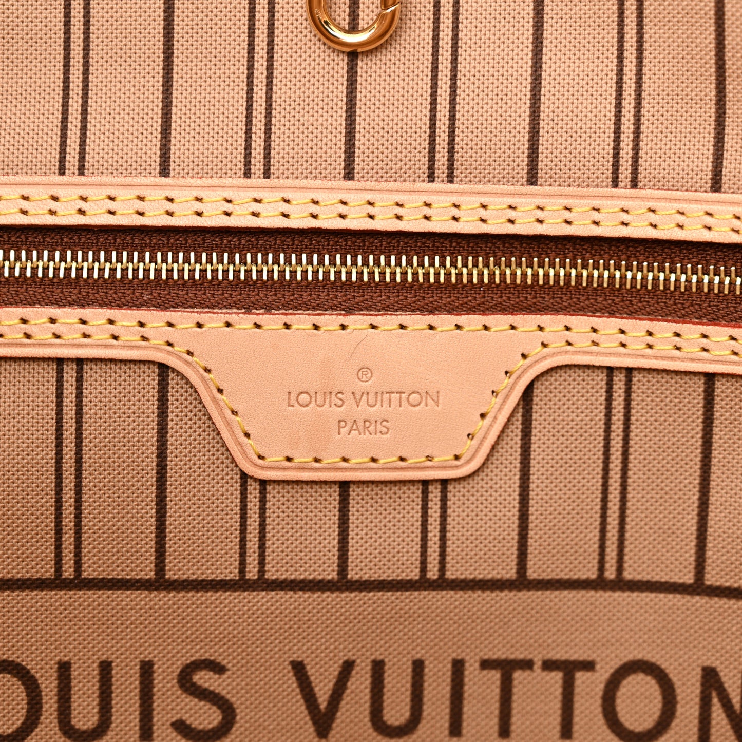 Monogram Neo Neverfull MM
