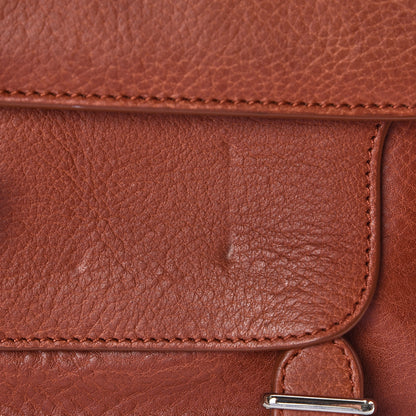 Proenza Schouler Calfskin PS11 Classic Shoulder Bag Saddle 12 of 14