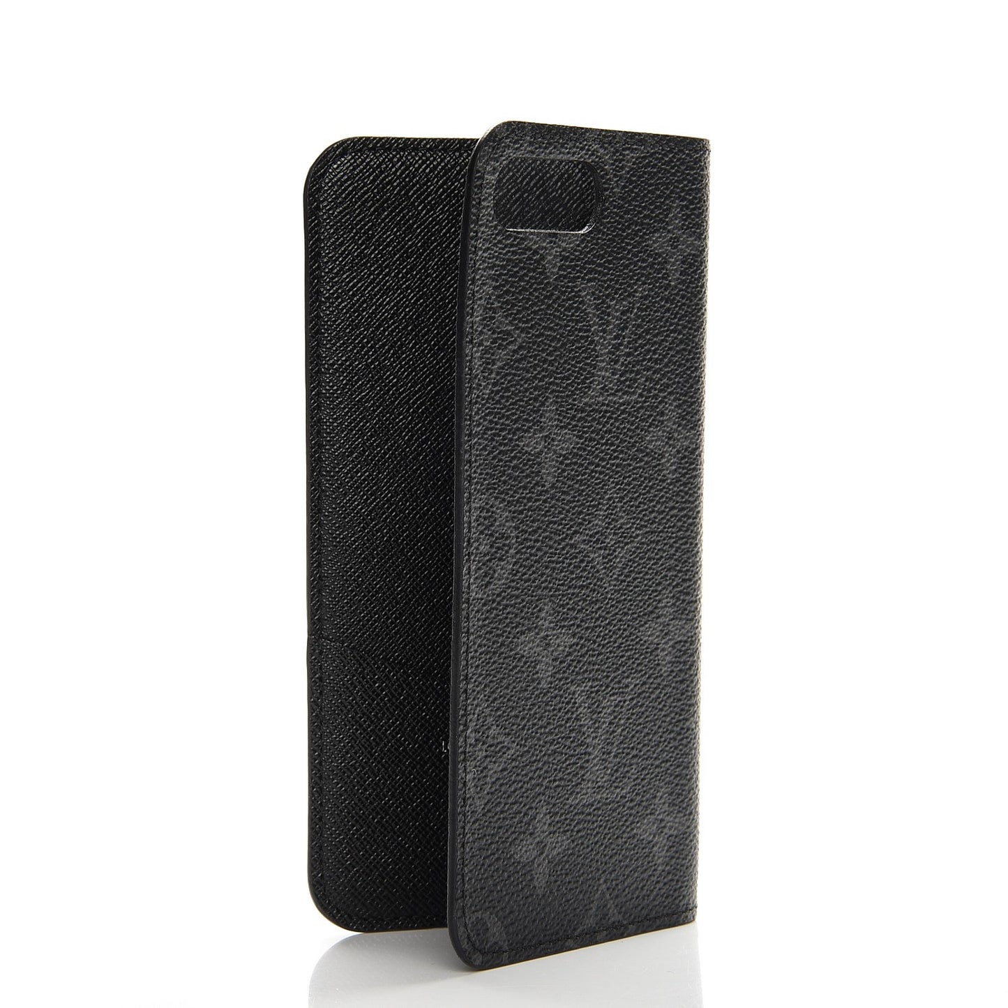 Monogram Eclipse iPhone 7 Plus Folio Case