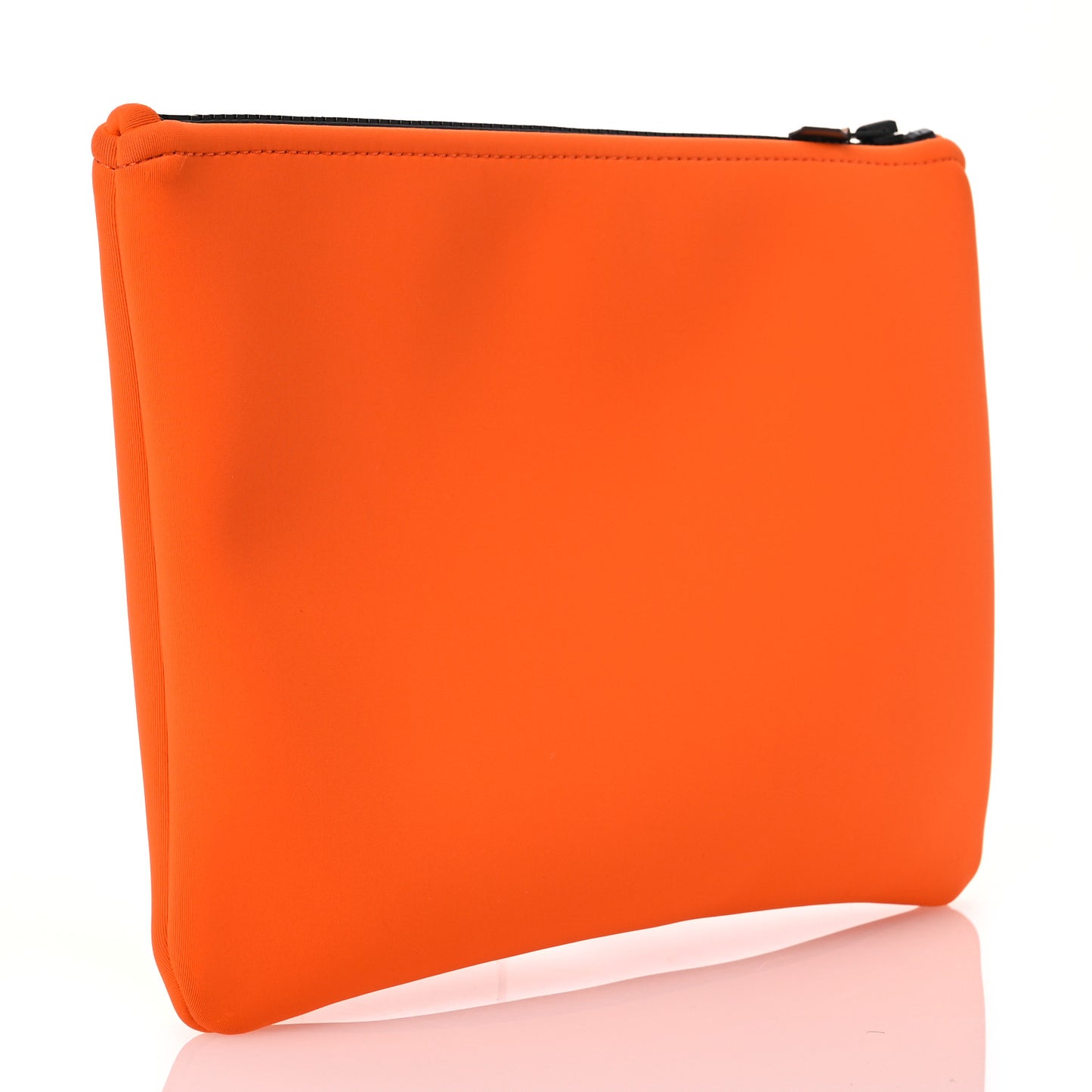 Neoprene Neobain Medium Case Orange