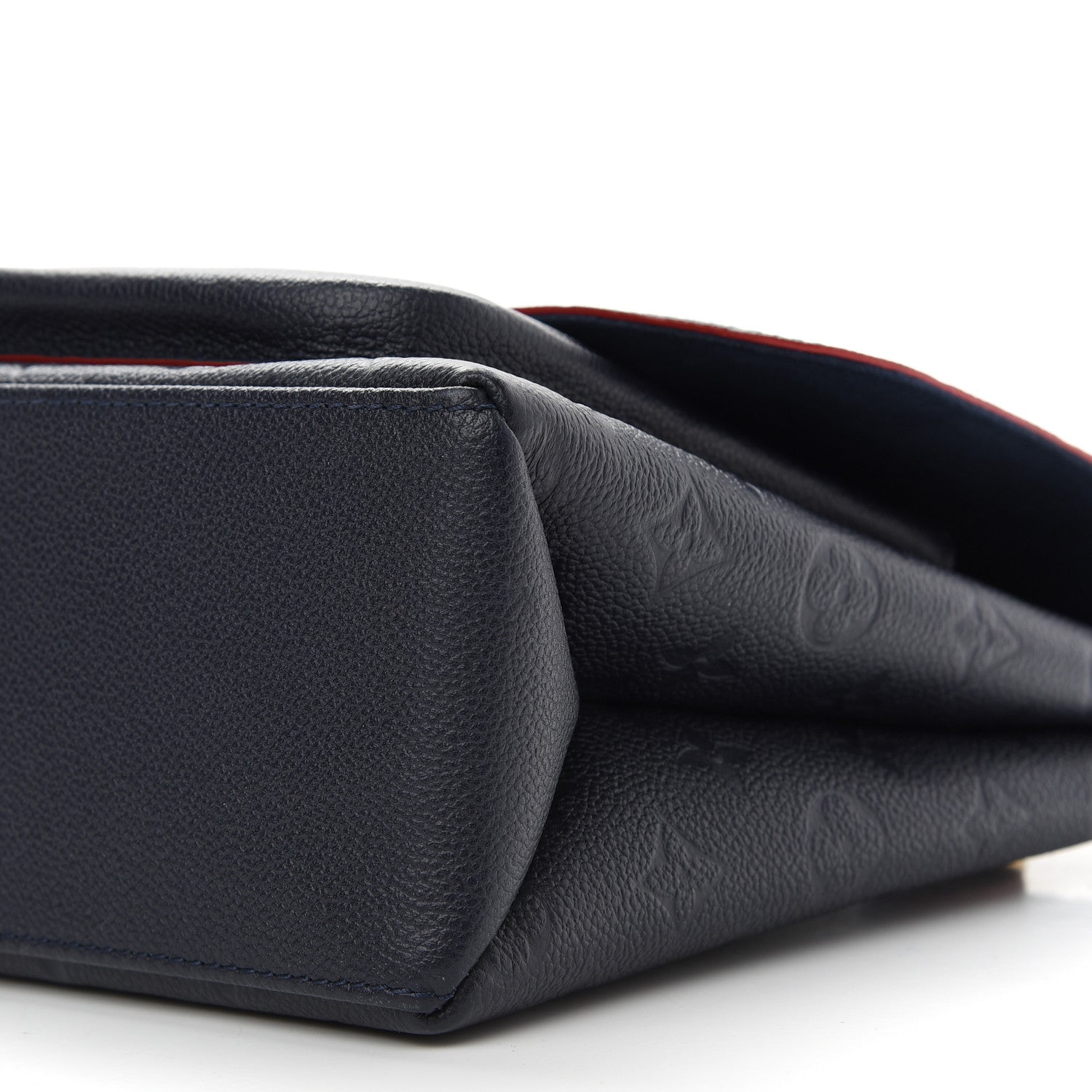 Louis Vuitton Empreinte Marignan Marine Rouge 8 of 8