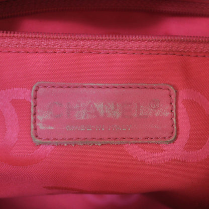 Chanel Calfskin Quilted Large Cambon Tote Black 7 of 9