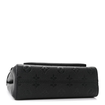 Louis Vuitton Empreinte Vavin BB Black 4 of 9