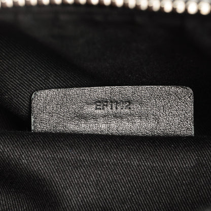 Givenchy Lambskin Quilted Medium Lucrezia Black 8 of 8