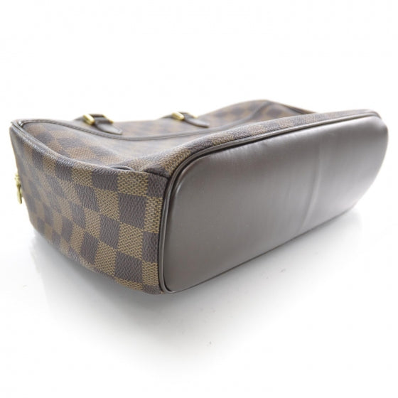 Louis Vuitton Damier Ebene Sarria Horizontal 4 of 7