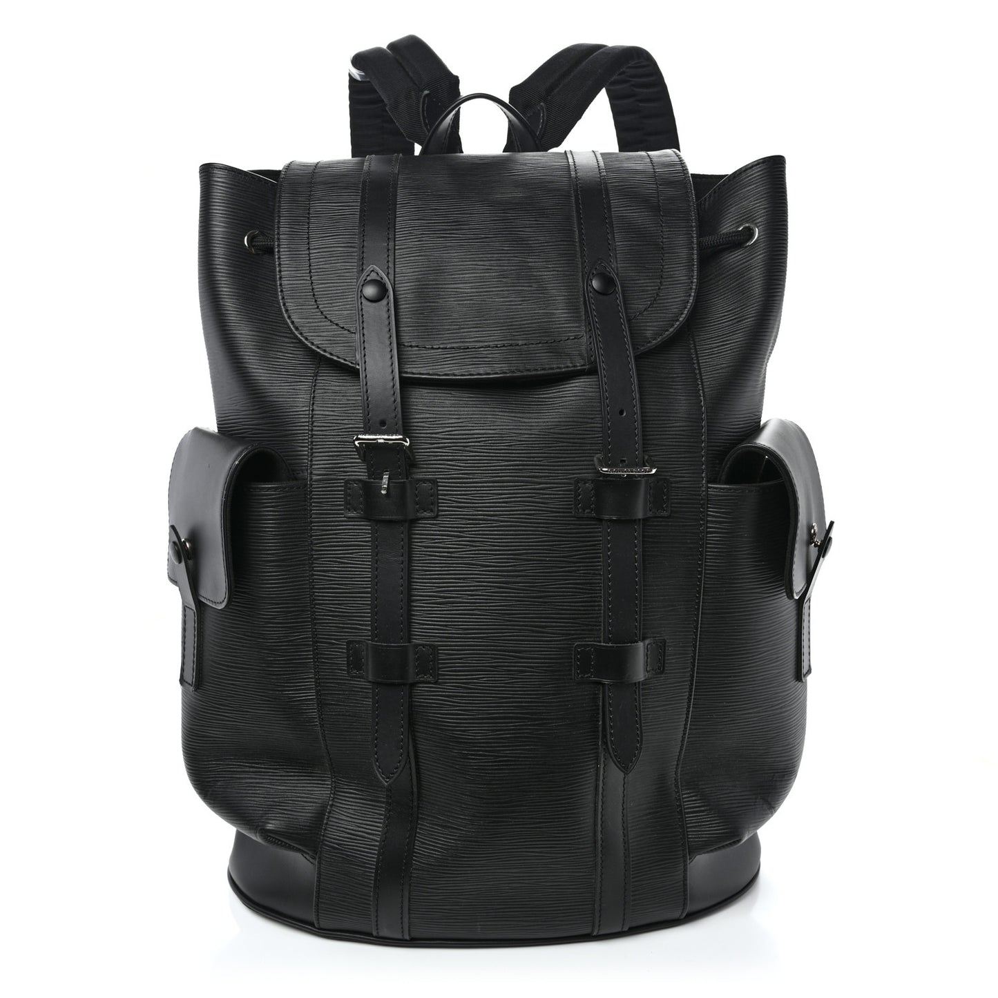 Epi Christopher Backpack PM Black
