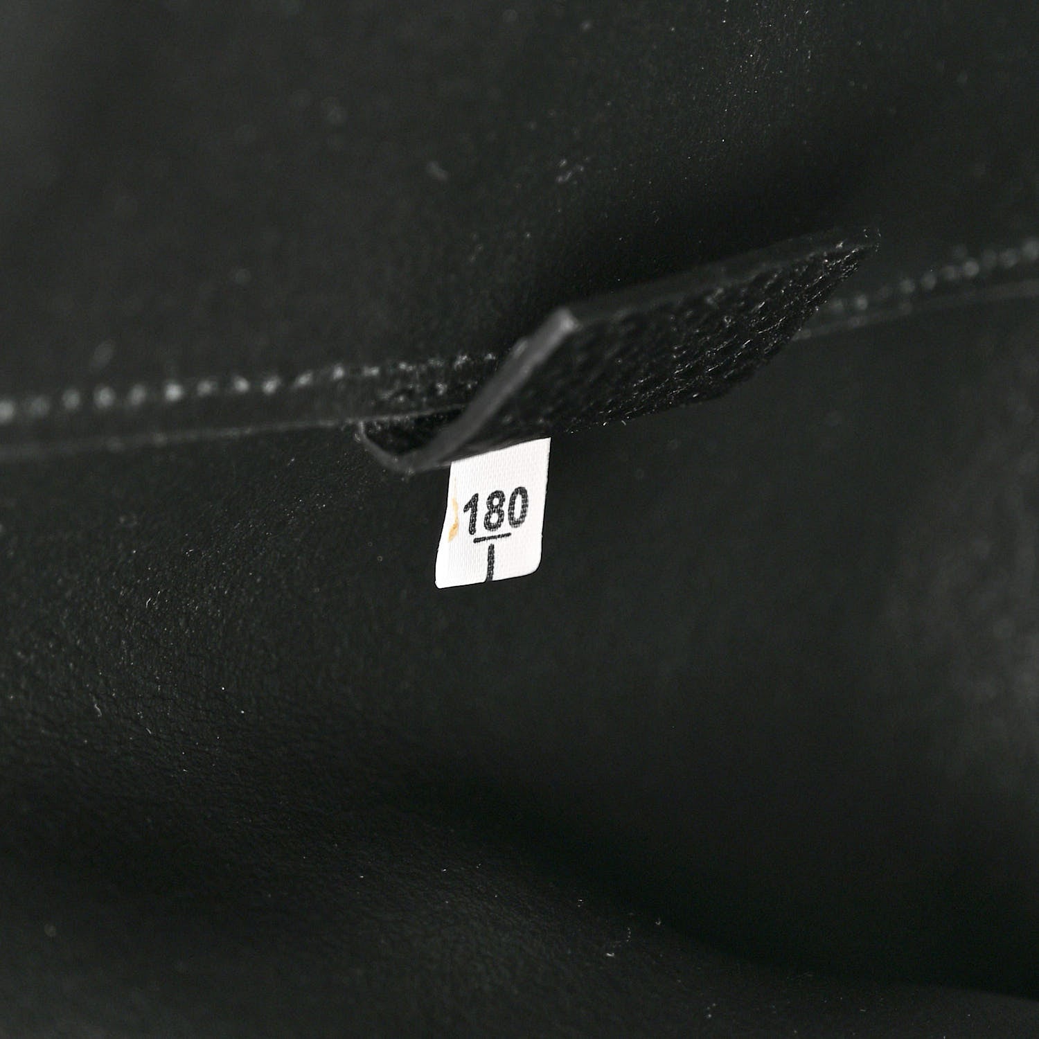 Prada Vitello Daino Small Concept Shopper Tote Black Astrale 8 of 11