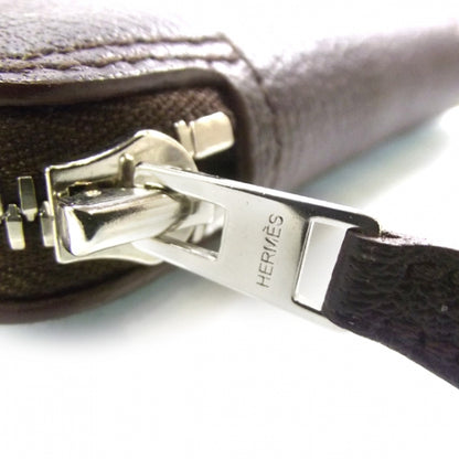 Hermes SilkyPop Les Cles Folding Shopping Tote 9 of 9