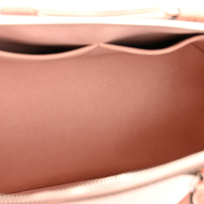 Louis Vuitton Epi Alma PM Rose Nacre 5 of 13