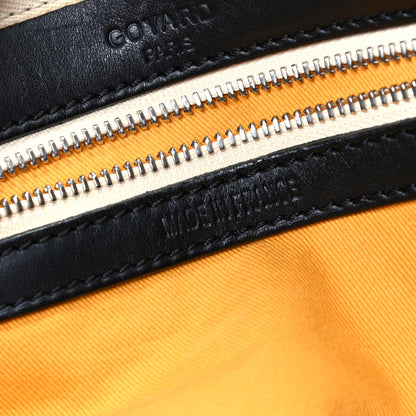 Goyard Goyardine Croisiere 50 Black 8 of 9